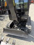 MINIEXCAVATOR MACAO STX18 - imagine 4