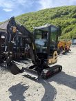 MINIEXCAVATOR MACAO STX18
