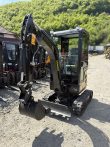 MINIEXCAVATOR MACAO STX18 - imagine 6