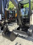 MINIEXCAVATOR MACAO STX18 - imagine 7