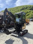 MINIEXCAVATOR MACAO STX18 - imagine 8