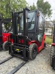 STIVUITOR MACAO LF250 CU CABINA - imagine 4