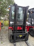 STIVUITOR MACAO LF250 CU CABINA - imagine 3