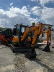 MINIEXCAVATOR MACAO STX25 - imagine 6