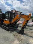 MINIEXCAVATOR MACAO STX25 - imagine 5