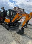MINIEXCAVATOR MACAO STX25 - imagine 4