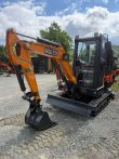 MINIEXCAVATOR MACAO STX25 - imagine 9