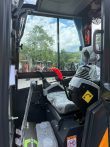 MINIEXCAVATOR MACAO STX25 - imagine 10