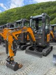 MINIEXCAVATOR MACAO STX20