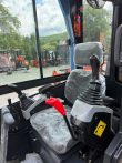 MINIEXCAVATOR MACAO STX20 - imagine 3