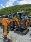 MINIEXCAVATOR MACAO STX20 - imagine 4