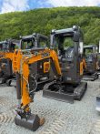MINIEXCAVATOR MACAO STX20 - imagine 5