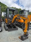 MINIEXCAVATOR MACAO STX20 - imagine 6