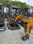 MINIEXCAVATOR MACAO STX20 - imagine 7