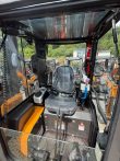 MINIEXCAVATOR MACAO STX20 - imagine 8