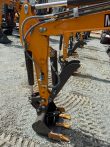 MINIEXCAVATOR MACAO STX20 - imagine 9