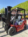 STIVUITOR MACAO LF250 PRO - imagine 5