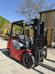 STIVUITOR MACAO LF250 PRO - imagine 3