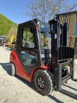 STIVUITOR MACAO LF300 CU CABINA - imagine 4