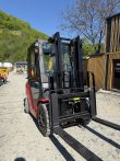 STIVUITOR MACAO LF300 CU CABINA - imagine 5