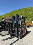 STIVUITOR MACAO LF300 CU CABINA - imagine 2