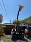 Încărcător Telescopic TELEHENDLER MAMUT DK2812 - imagine 13
