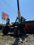 Încărcător Telescopic TELEHENDLER MAMUT DK2812 - imagine 23