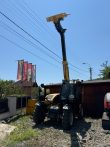 Încărcător Telescopic TELEHENDLER MAMUT DK2812 - imagine 20