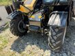 Încărcător Telescopic TELEHENDLER MAMUT DK2812 - imagine 22