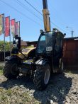 Încărcător Telescopic TELEHENDLER MAMUT DK2812