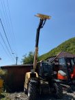 Încărcător Telescopic TELEHENDLER MAMUT DK2812 - imagine 11