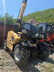 Încărcător Telescopic TELEHENDLER MAMUT DK2812 - imagine 12