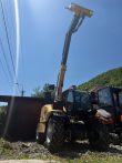 Încărcător Telescopic TELEHENDLER MAMUT DK2812 - imagine 24