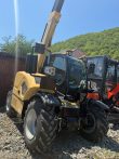 Încărcător Telescopic TELEHENDLER MAMUT DK2812 - imagine 25