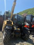 Încărcător Telescopic TELEHENDLER MAMUT DK2812 - imagine 26