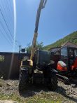 Încărcător Telescopic TELEHENDLER MAMUT DK2812 - imagine 10