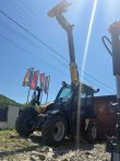 Încărcător Telescopic TELEHENDLER MAMUT DK2812 - imagine 9