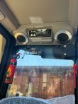 Încărcător Telescopic TELEHENDLER MAMUT DK2812 - imagine 3