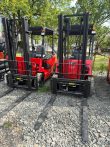 STIVUITOR ELECTRIC MACAO EVX200 - imagine 2